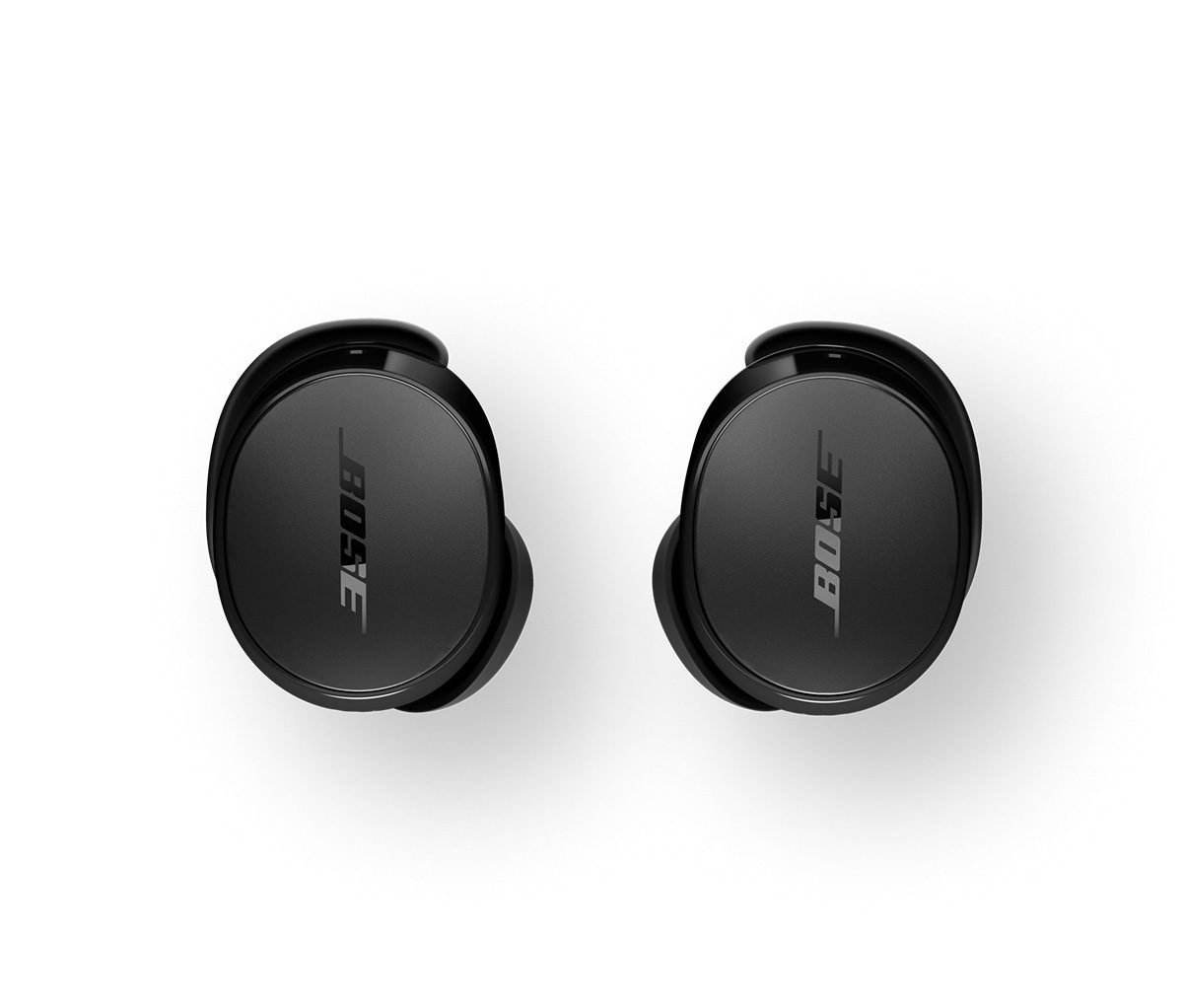 Bose Quietcomfort Earbuds Rechter Kopfhörer Geht Nicht QuietComfort Earbuds (2. Gen.) | Bose