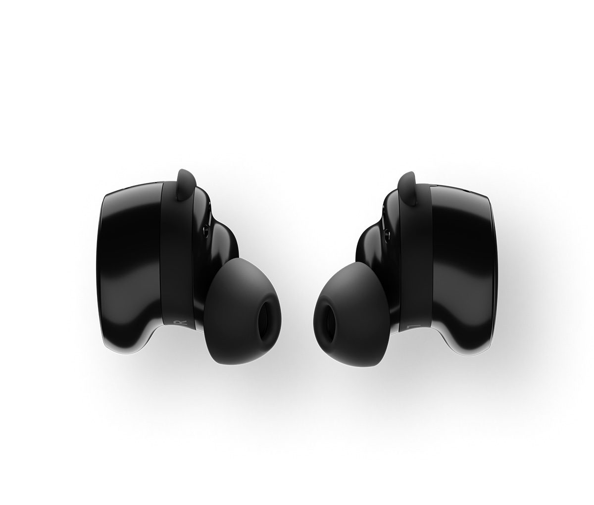 Bose Quietcomfort Earbuds Rechter Kopfhörer Geht Nicht QuietComfort Earbuds (2. Gen.) | Bose