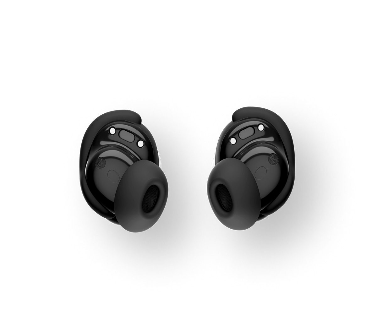 Bose Quietcomfort Earbuds Rechter Kopfhörer Geht Nicht QuietComfort Earbuds (2. Gen.) | Bose