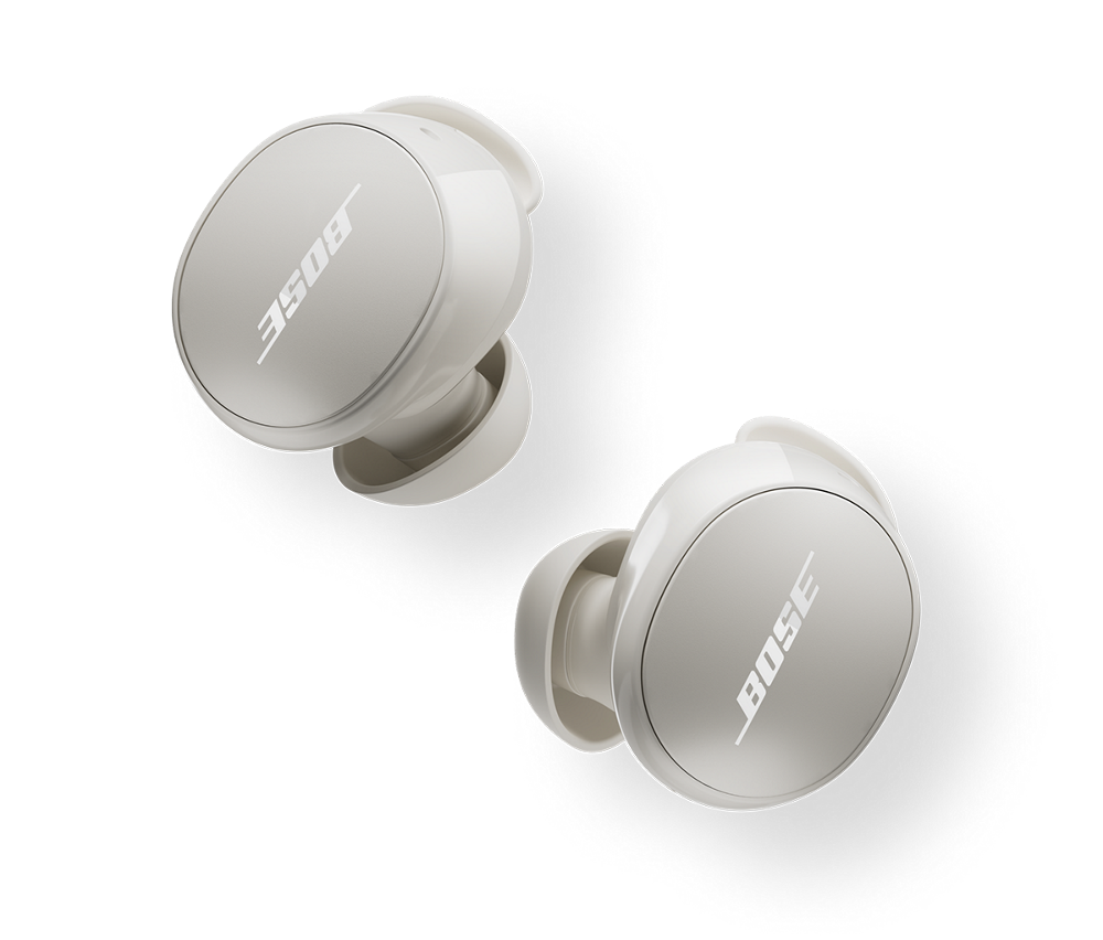 Bose Quietcomfort Earbuds Rechter Kopfhörer Geht Nicht QuietComfort Earbuds (2. Gen.) | Bose