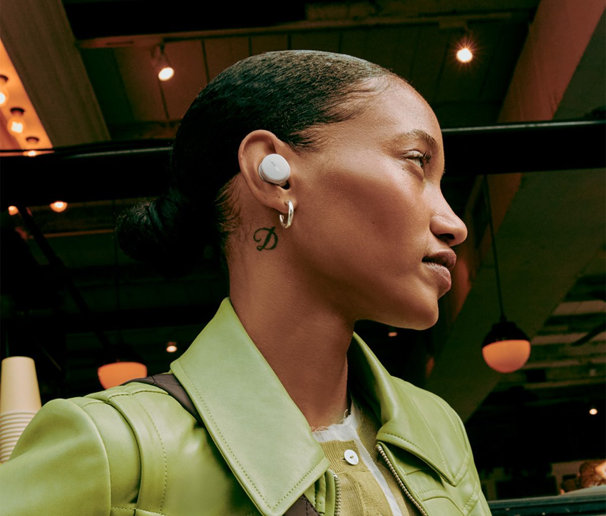 Bose QuietComfort Wireless Noise Cancelling Over-Ear