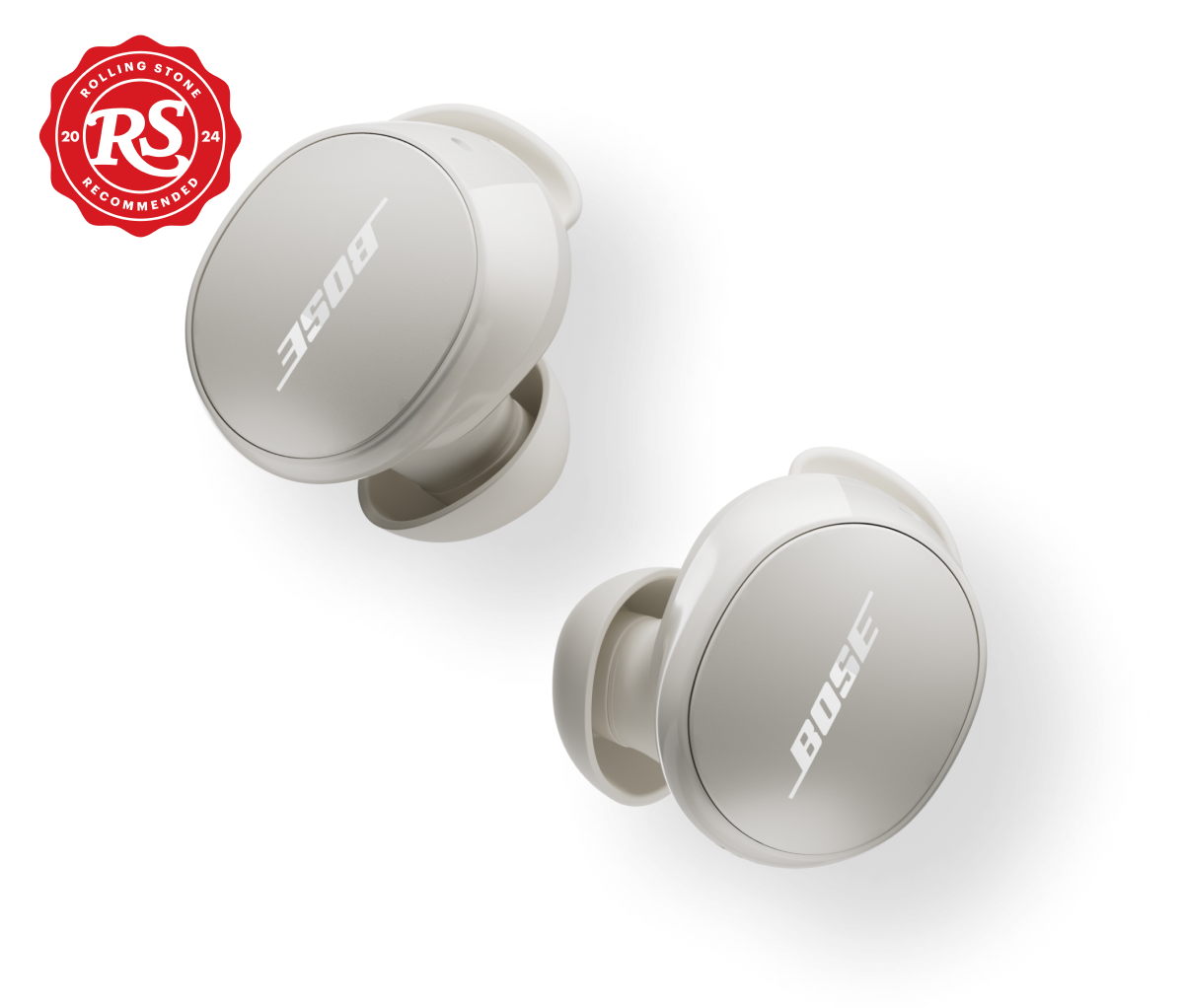 QuietComfort Earbuds (第2世代) | ボーズ QuietComfort Earbuds (第2世代) | ボーズ