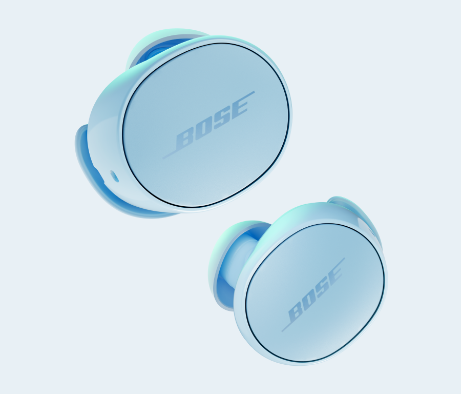 QuietComfort Earbuds (第2世代) | ボーズ
