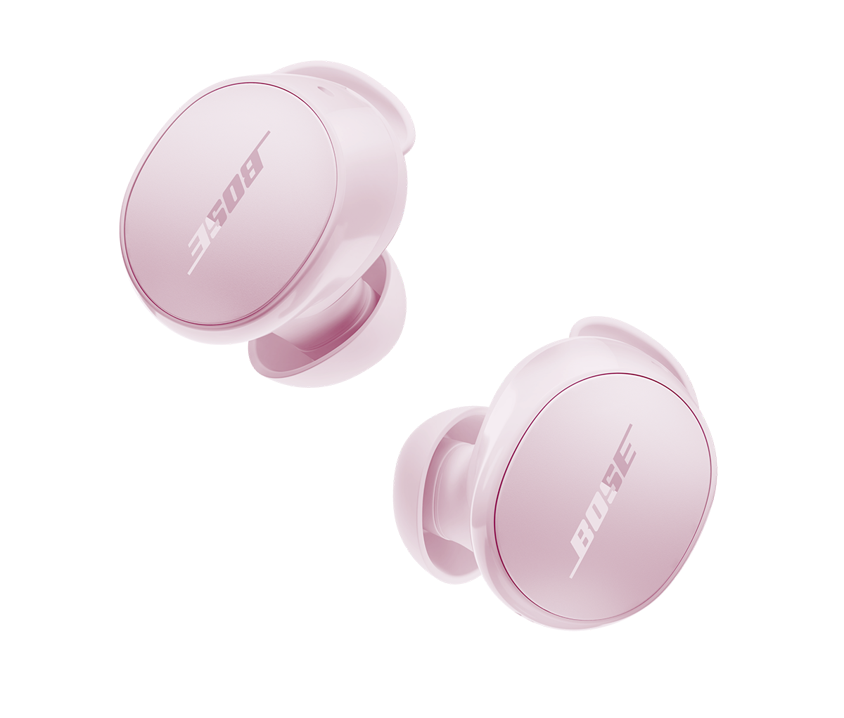 QuietComfort Earbuds (第2世代) | ボーズ