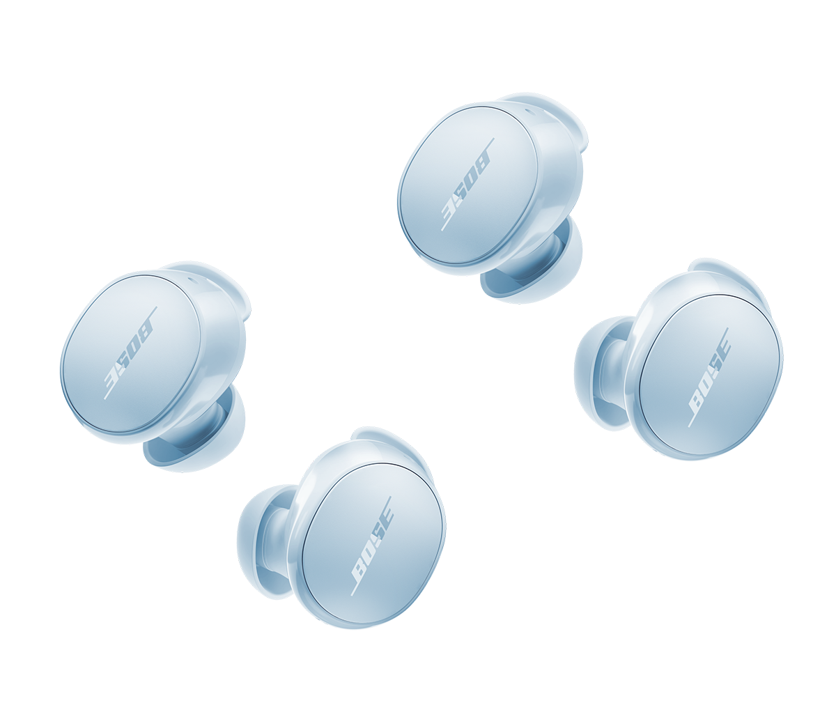 Bose QuietComfort Earbuds Set tdt