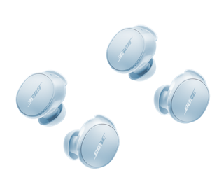 Bose QuietComfort Earbuds Bundle