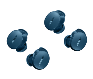 Bose QuietComfort Earbuds Bundle