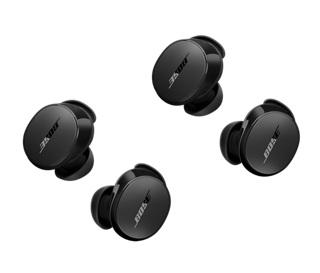 Kit écouteurs Bose QuietComfort