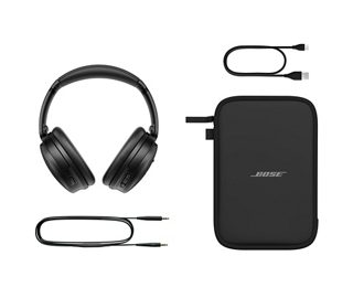 期間限定セール QuietComfort SC Noise Cancelling Headphones ヘッドホン