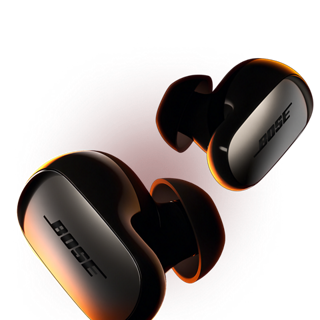 QuietComfort Ultra Earbuds – Spatial Audio Earbuds | Bose