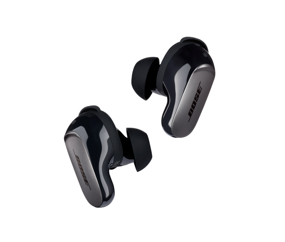 Ultra Earbuds Spatial Audio Earbuds Bose