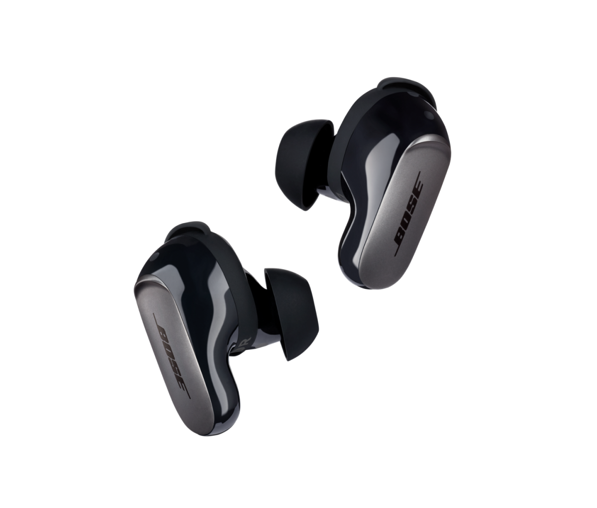 QuietComfort Ultra Earbuds (ブラック) Bose