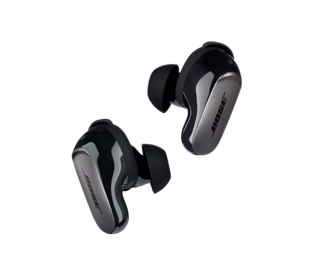 ノイズキャンセリングBose QuietComfort Ultra Earbuds / BLACK