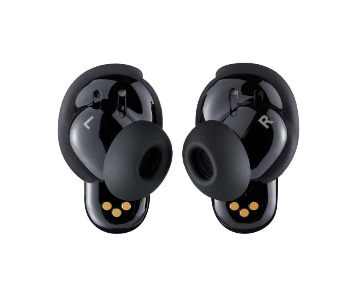 QuietComfort Ultra Earbuds (ブラック) Bose