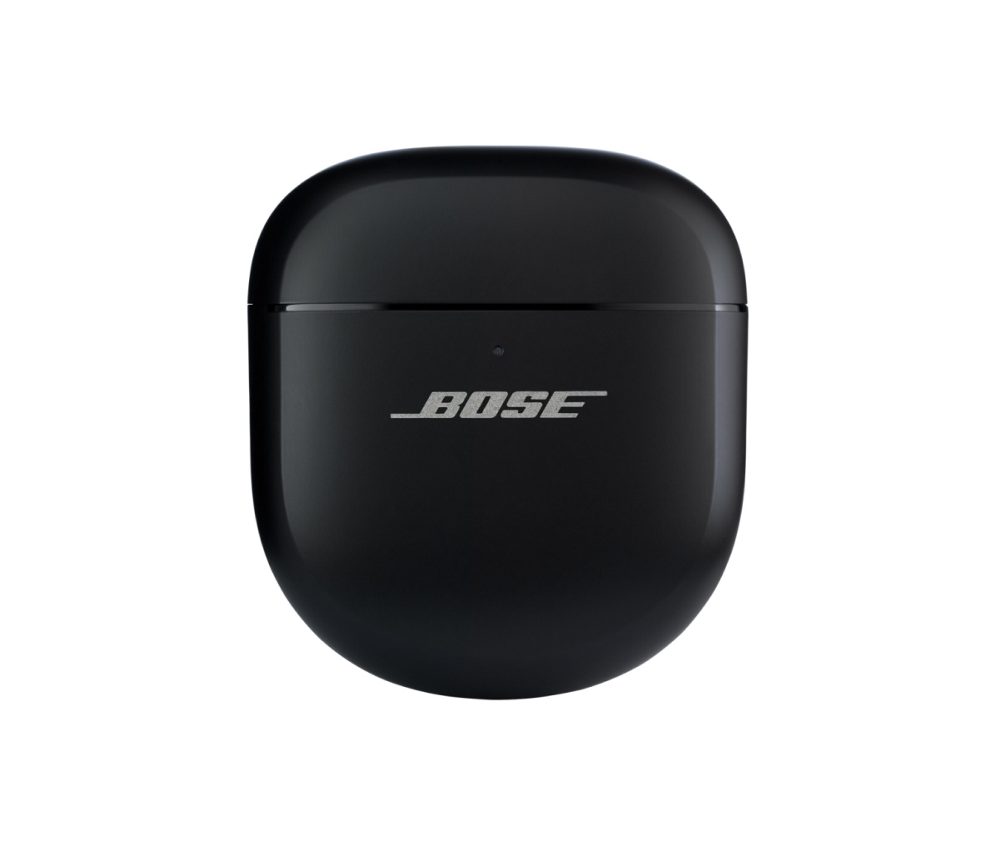 Ultra Earbuds Spatial Audio Earbuds Bose