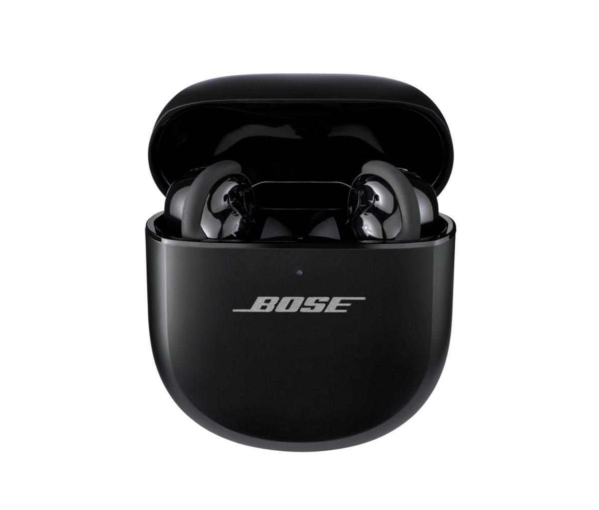 QuietComfort Ultra Earbuds (ブラック) Bose