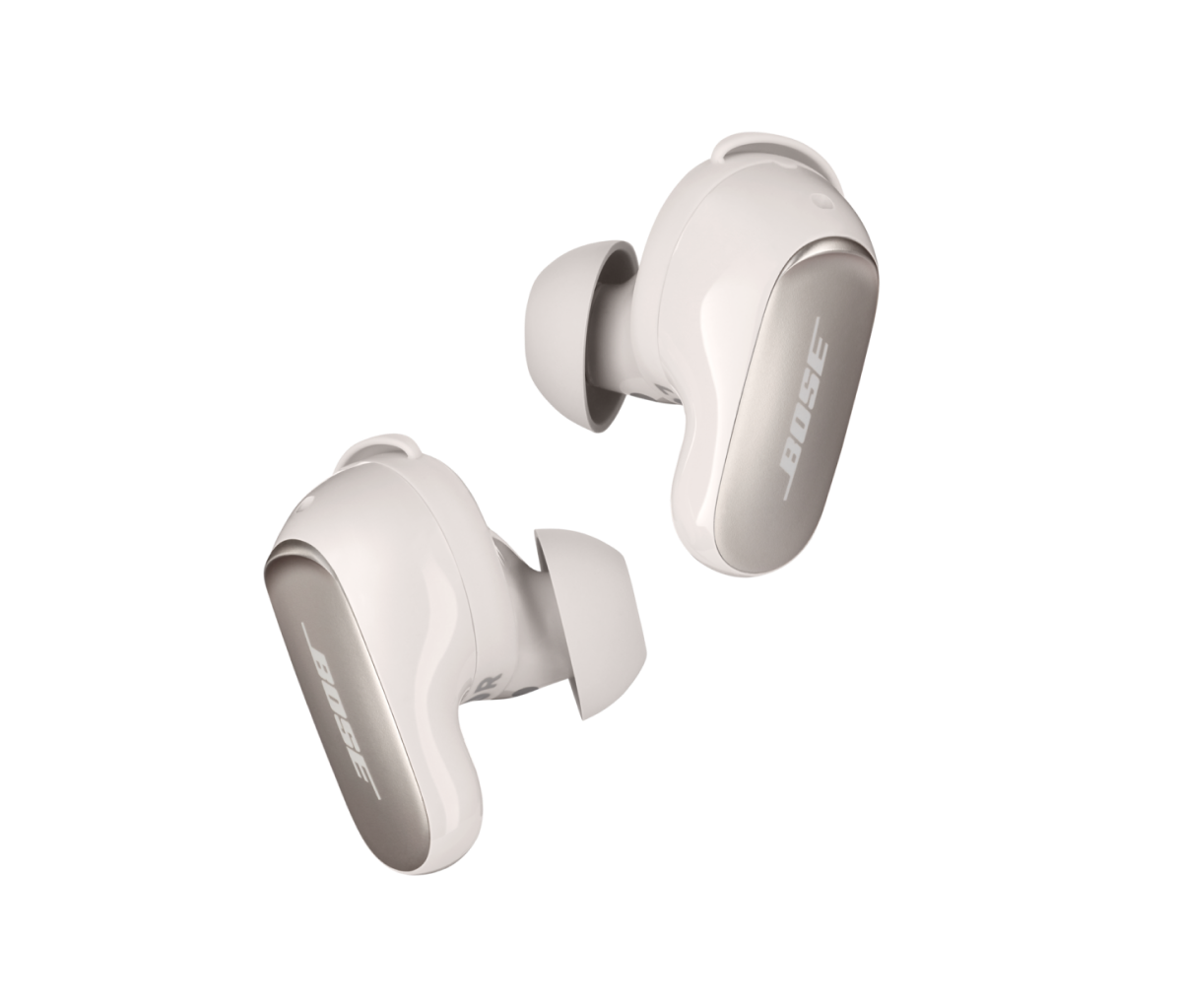 QuietComfort Ultra Earbuds – Earbuds mit räumlichem Klang | Bose