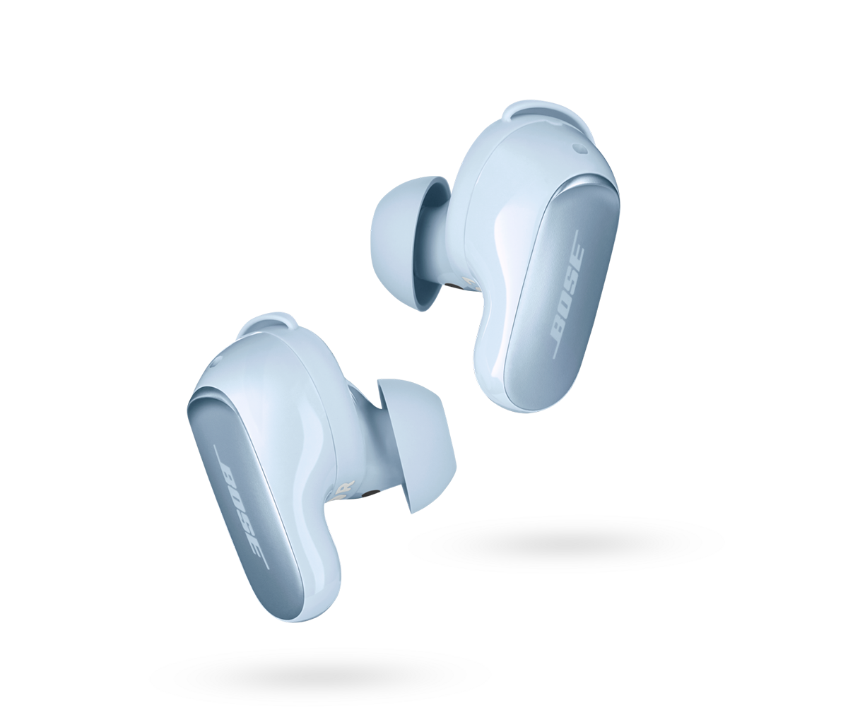 Bose Quietcomfort Earbuds Linker Kopfhörer Geht Nicht Bose QuietComfort Ultra Earbuds | Bose Produkt-Support