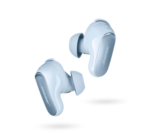 QuietComfort Ultra Earbuds (ムーンストーンブルー) Bose