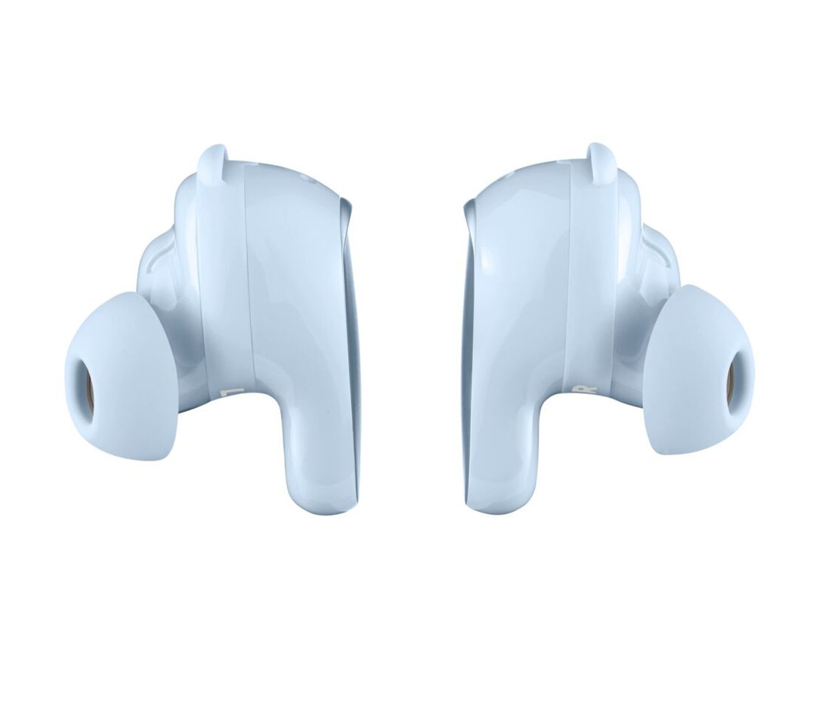 Auriculares de botón QuietComfort Ultra de Bose | Soporte de