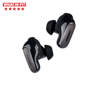 Auriculares Bose QuietComfort Ultra
