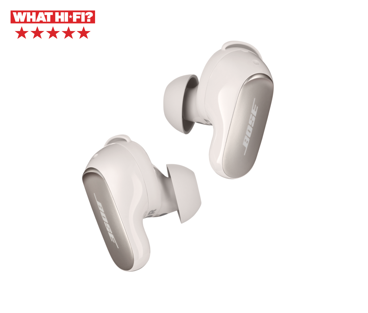 QuietComfort Ultra Earbuds – 空間オーディオイヤホン | ボーズ QuietComfort Ultra Earbuds – 空間オーディオイヤホン | ボーズ