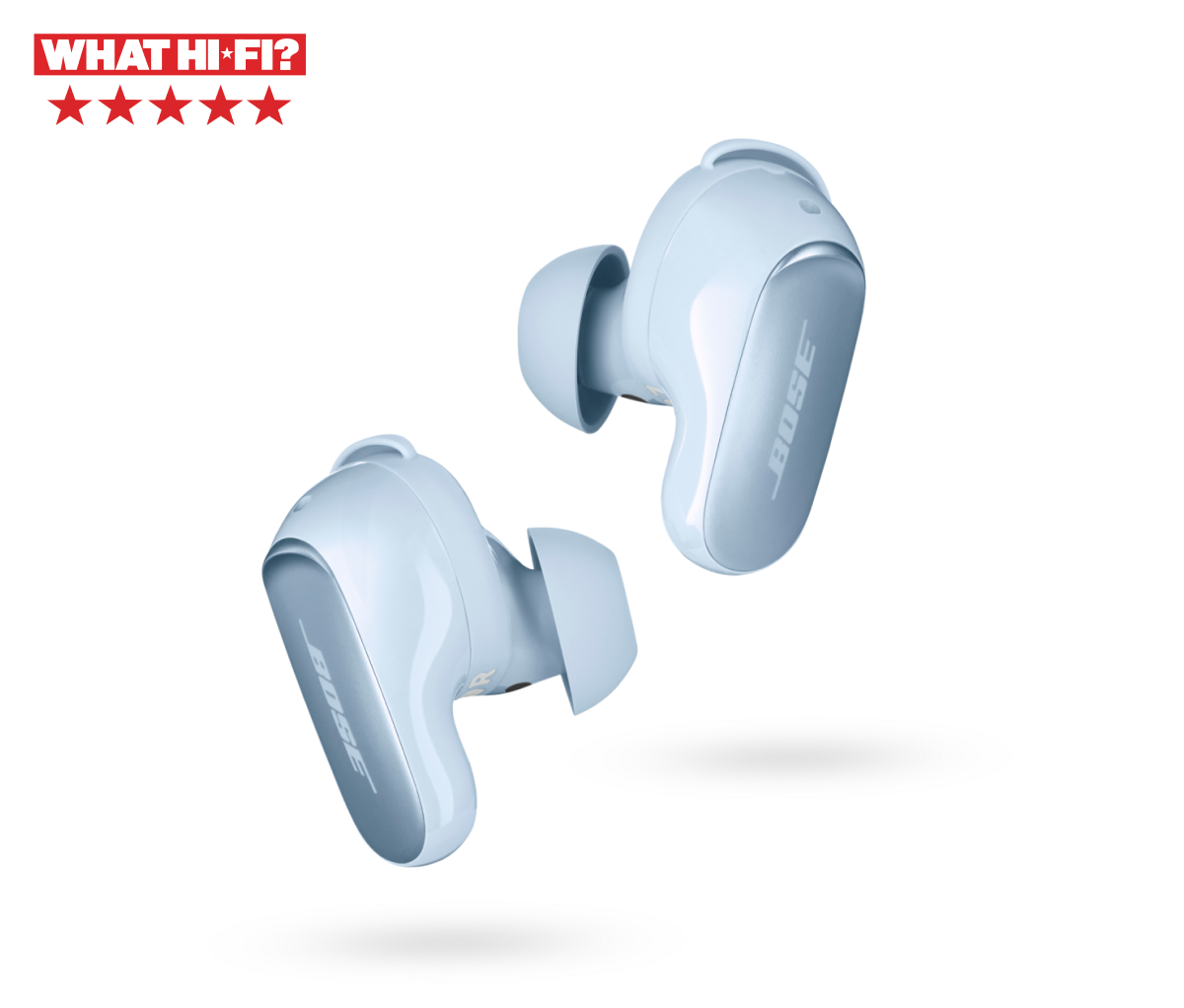 QuietComfort Ultra Earbuds – 空間オーディオイヤホン | ボーズ