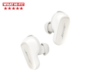 Bose QuietComfort Ultra Earbuds
