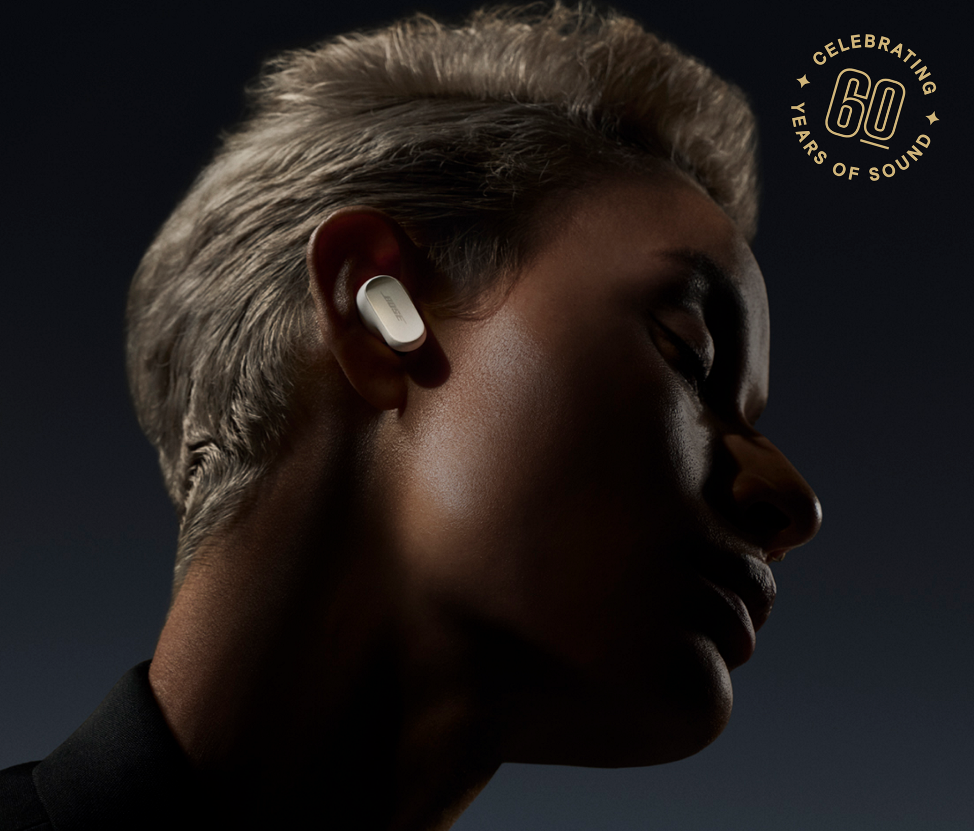 QuietComfort Ultra Earbuds – Spatial Audio Earbuds | Bose