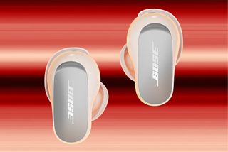 Bose QuietComfort 消噪耳塞 Ultra（第 2 代）