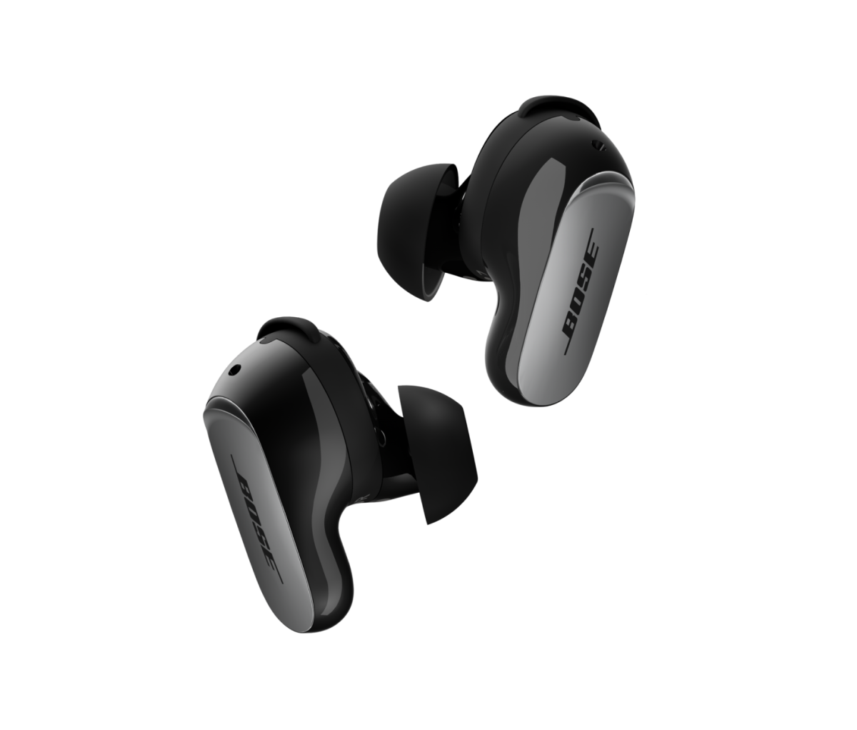 Bose QuietComfort Ultra Earbuds (2nd Gen) | Noise Cancelling