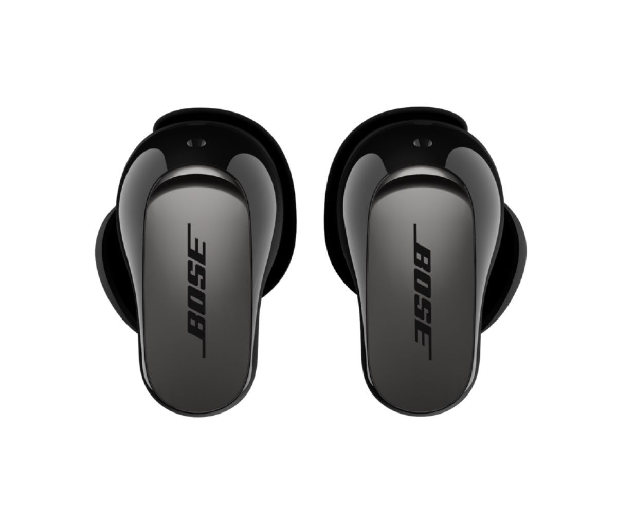 Bose QuietComfort Ultra Earbuds (2nd Gen) | Noise Cancelling