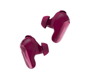 Bose QuietComfort Ultra Earbuds (2nd Gen) | Noise Cancelling