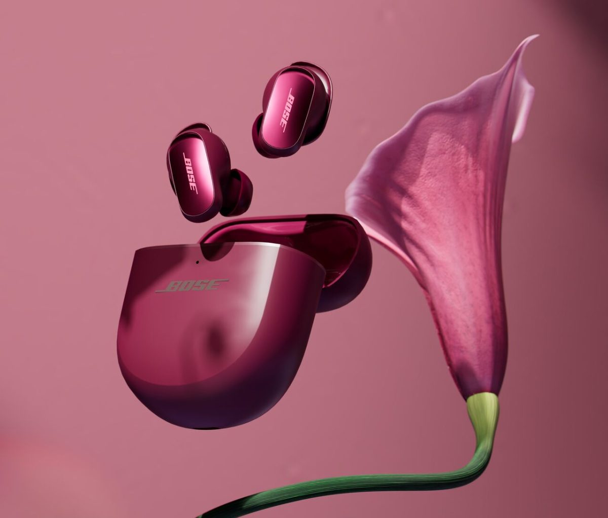 沖*)様 Bose QuietComfort Ultra Earbuds 2（第 Bose QuietComfort Ultra Earbuds 第2世代 [White Smoke] 価格