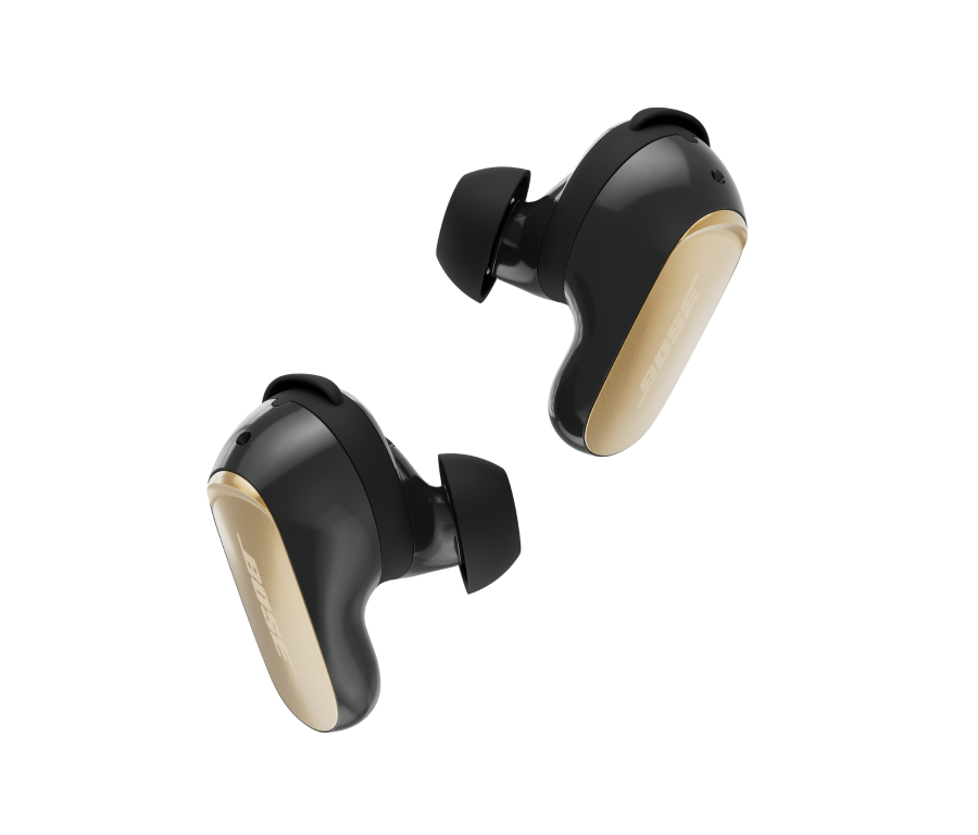 Bose QuietComfort Ultra Earbuds (2nd Gen) | Noise Cancelling