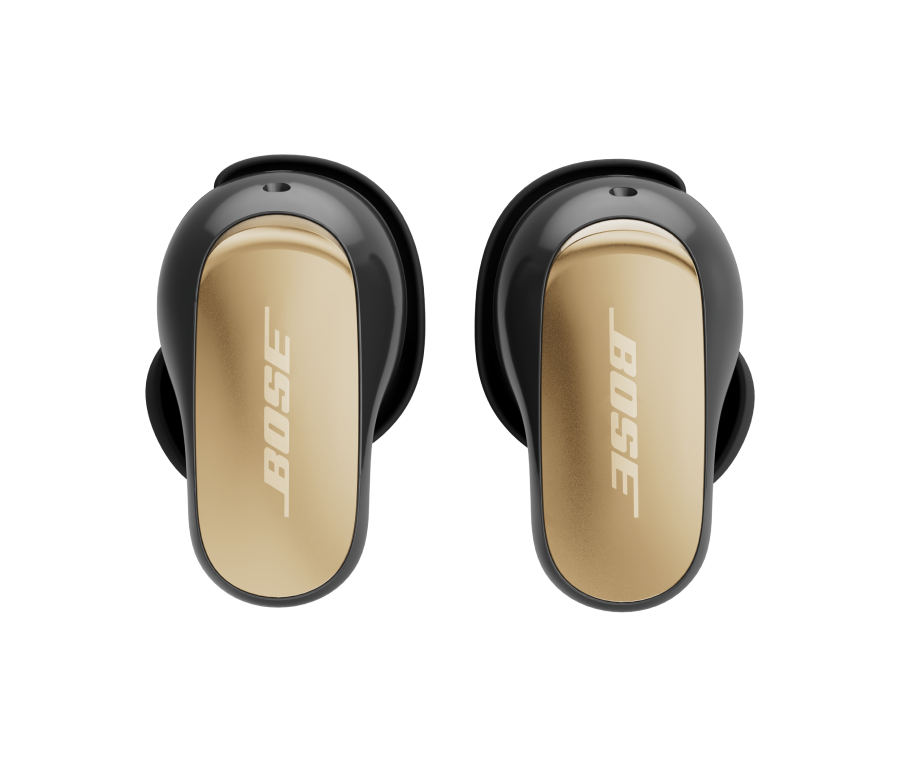 Bose QuietComfort Ultra Earbuds 2nd Gen① Bose Unveils QuietComfort Ultra Earbuds (2nd Gen) with
