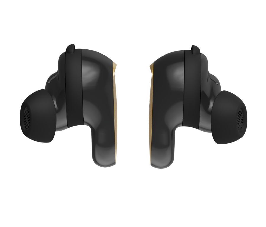 Bose QuietComfort Ultra Earbuds (第2世代) | ノイズキャンセリング