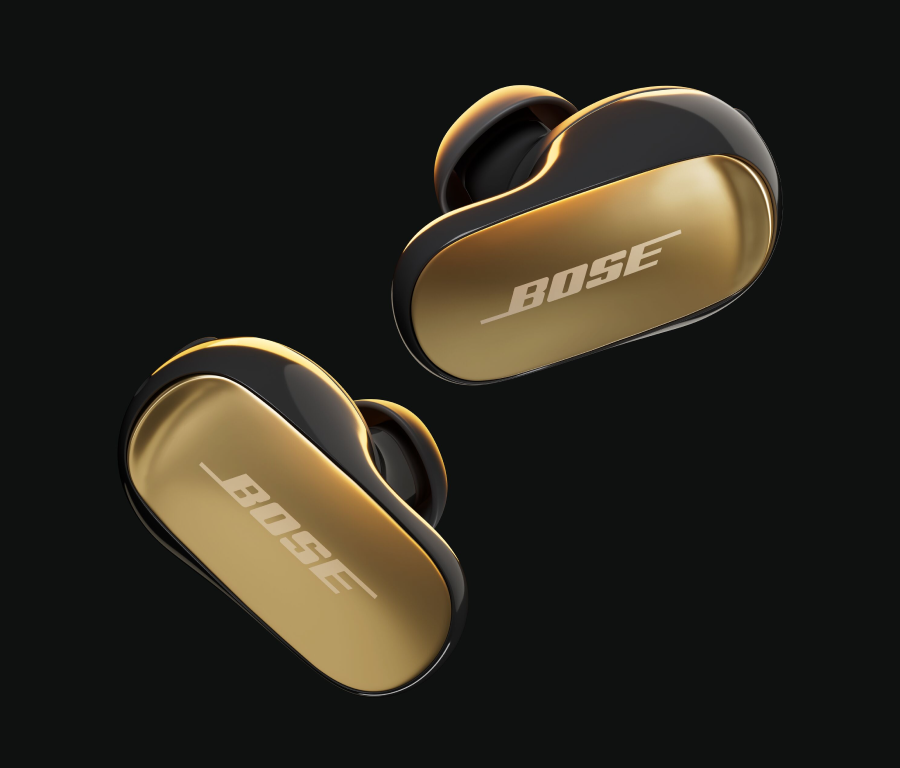送料込み！ BOSE Quiet comfort ultra earbuds QuietComfort Ultra Earbuds – Earbuds mit räumlichem Klang | Bose