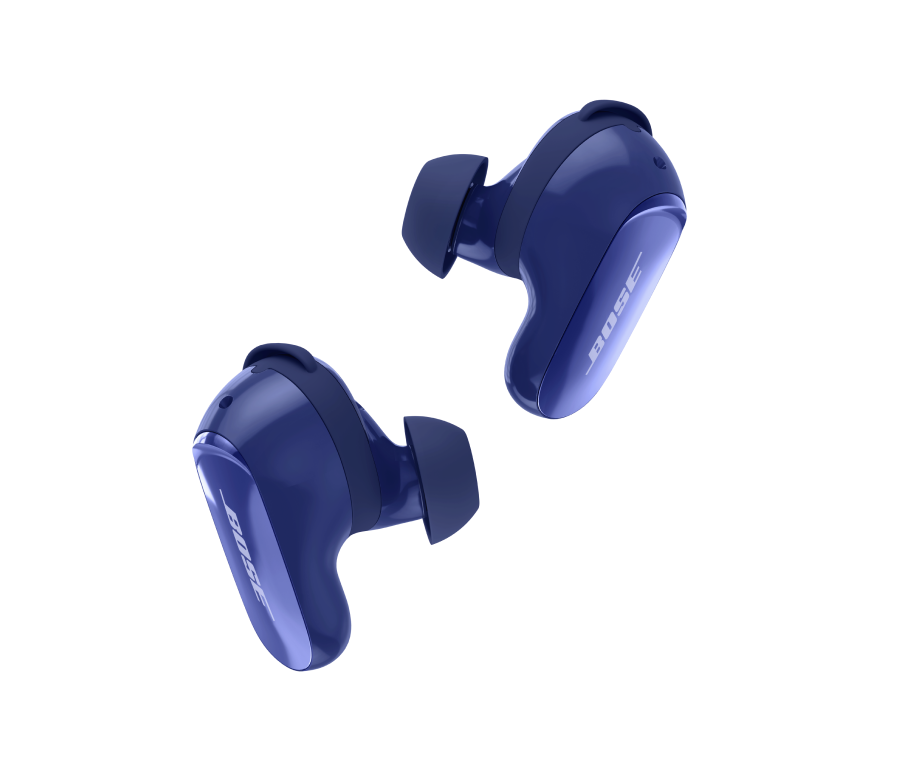 Bose QuietComfort Ultra Earbuds (第2世代) | ノイズキャンセ