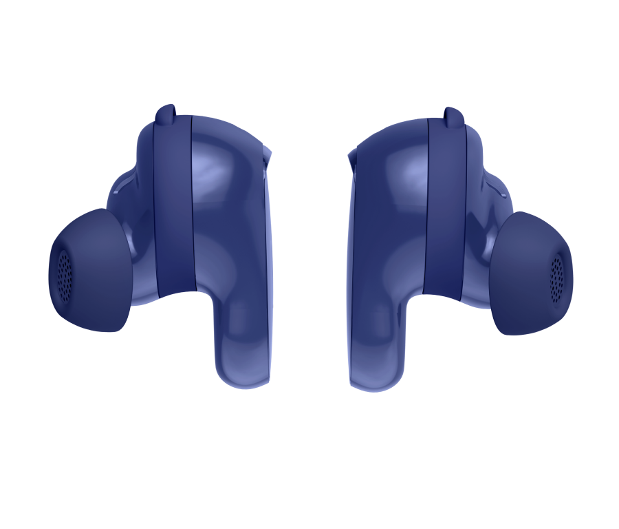 Bose QuietComfort Ultra Earbuds (第2世代) | ノイズキャンセ