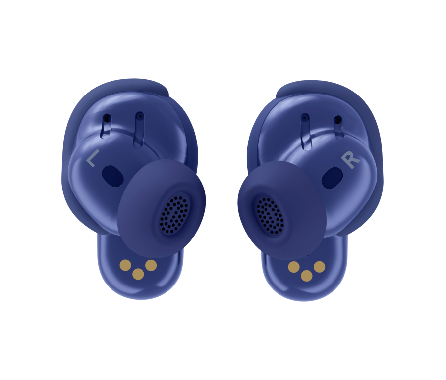 Bose ワイヤレスイヤホン 青 Bose QuietComfort Ultra Earbuds [ムーンストーンブルー] 価格