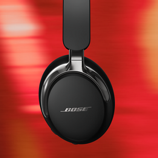 【美品】Bose QuietComfort Ultra 2nd Gen 第二世代 BOSE、ノイキャン強化、ワイヤレス充電対応「QuietComfort Ultra
