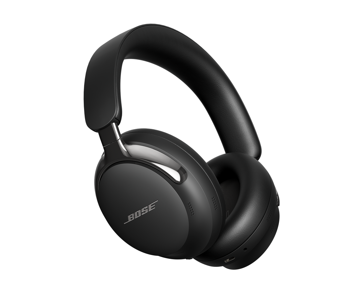 Bose QuietComfort Ultra Headphones (2nd Gen) | Bose Product