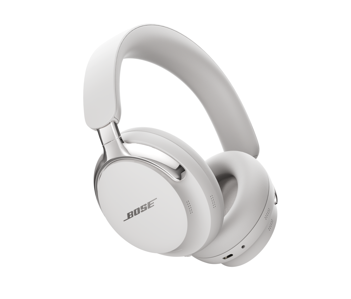 Bose QuietComfort Ultra Headphones (第2世代)のご購入はこちら