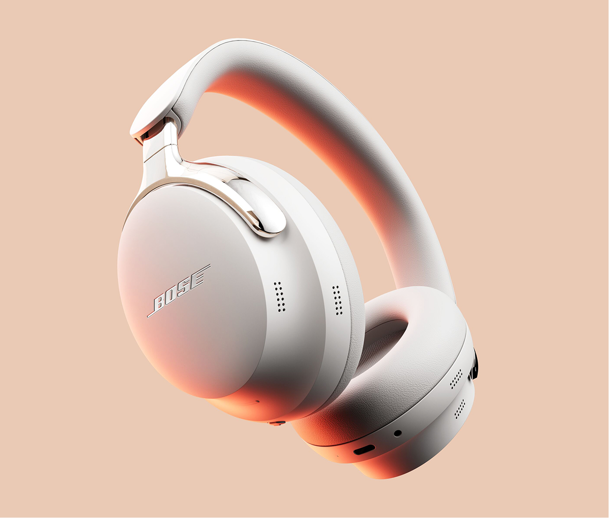 Bose QuietComfort Ultra Headphones (第2世代)のご購入はこちら
