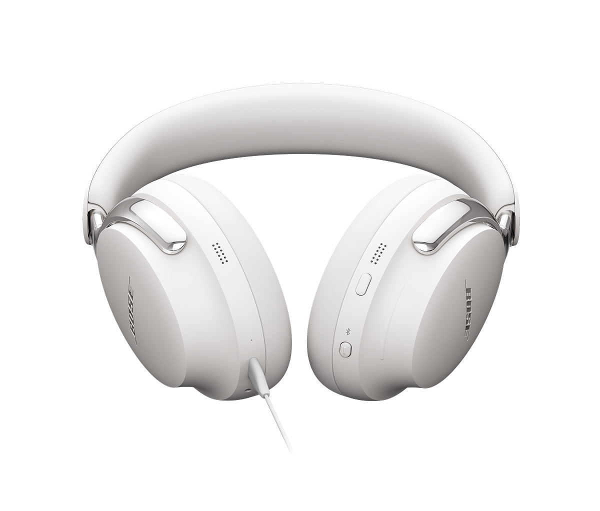 Bose QuietComfort Ultra Headphones 動作品 QuietComfort Ultra Wireless Noise Cancelling Headphones