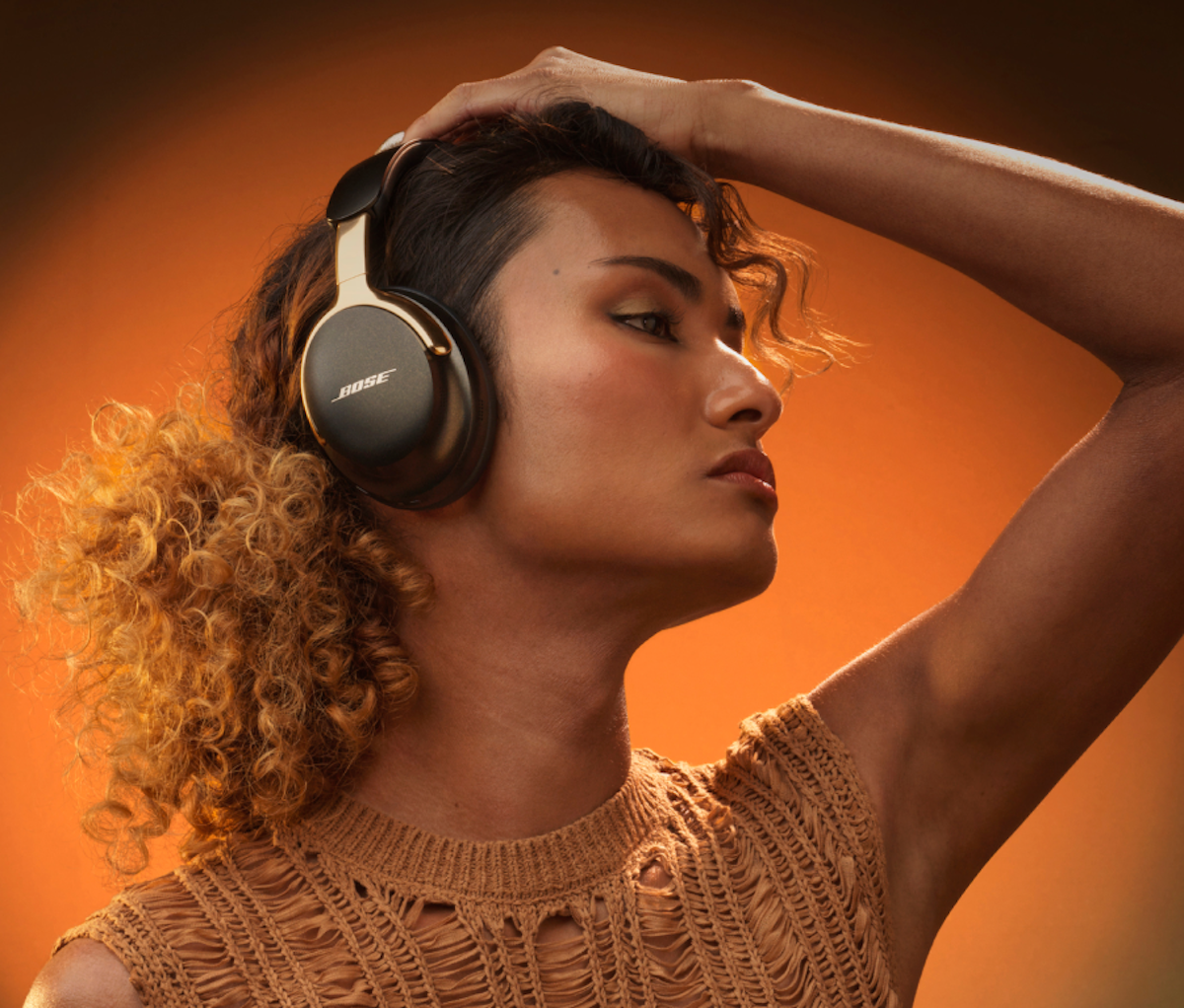 Bose QuietComfort Ultra Headphones (第2世代) のご購入はこちらから