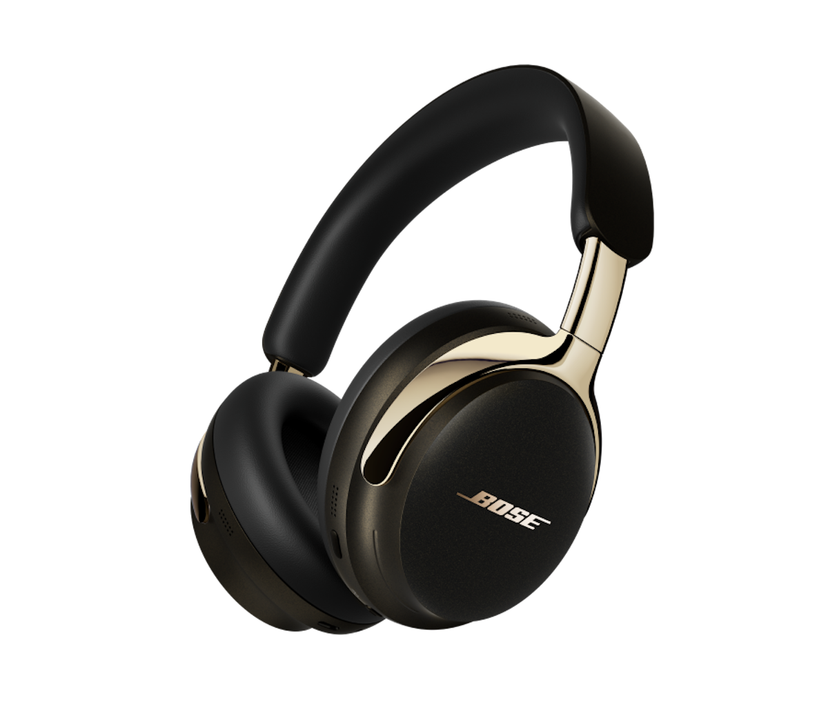 Bose QuietComfort Ultra Headphones (第2世代) のご購入はこちらから