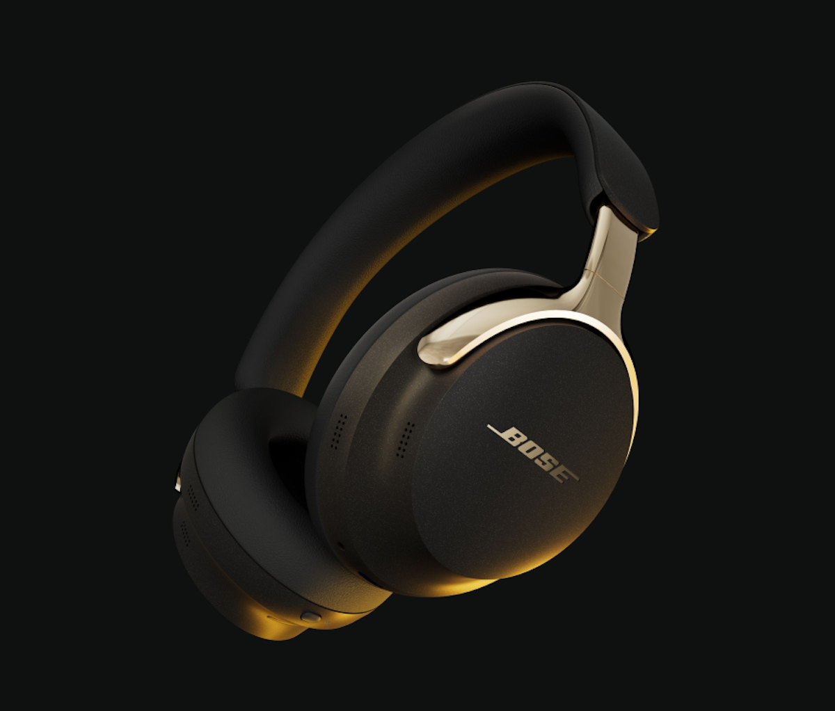 Shop Bose QuietComfort Ultra Headphones (2nd Gen) | Bose