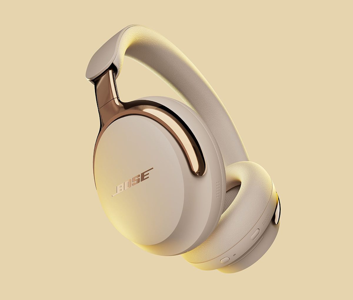 Shop Bose QuietComfort Ultra Headphones (2nd Gen) | Bose